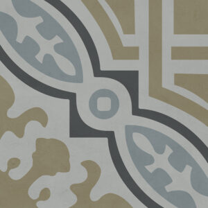 Decorata 06 matt m²