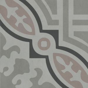 Decorata 08 matt m²