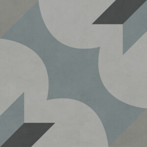 Decorata 09 matt m²