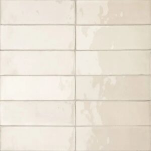 Tbrick sepia glossy m²