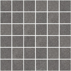 Retreat porfido mosaic (5x5) matt m²