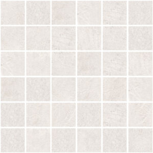 Retreat quarzite beige mosaic (5x5) matt m²