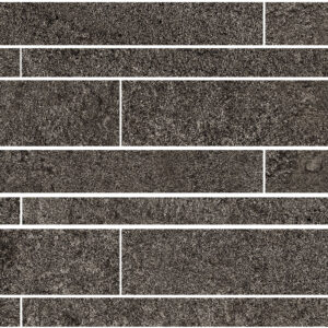 Retreat quarzite brown brick wall matt m²