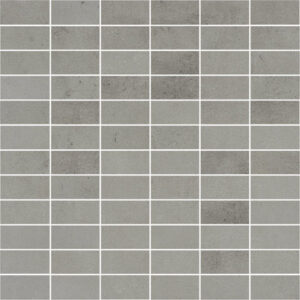 Betontech grey, mosaico (2.5x5) lappato st