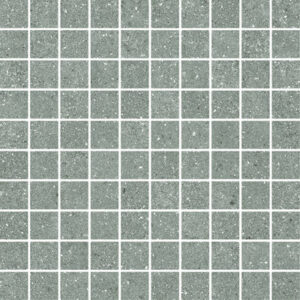 Grained green copper matt,mosaico(3x3) st