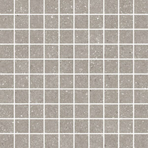 Grained zinc matt, mosaico(3x3) st