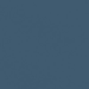 Hexa square aegean blue matt rect m²