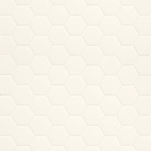 Hexa lemon sorbet matt, mosaico st