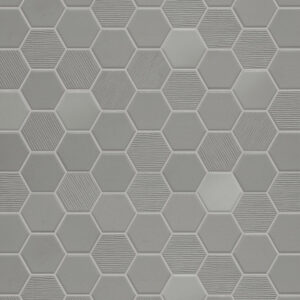 Hexa wild sage, mix mosaico st