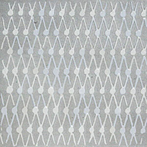 Industry blends audrey fishnet st