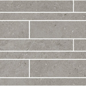Lagom smoke matt, mosaic brickwall m²
