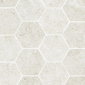 Leccese perla hexagon st