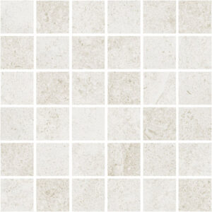 Leccese perla mosaico(5x5) st