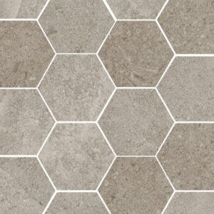 Leccese tortora hexagon st