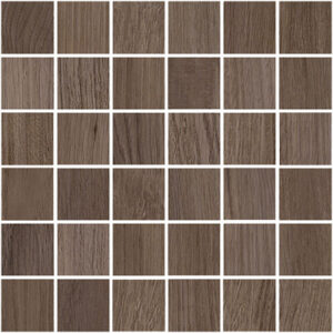 Libeccio moka antislip,mosaico (5x5) st