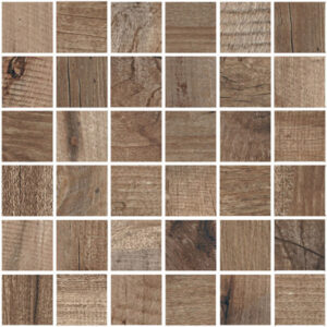 Nodi maestrale matt, mosaico(5x5) st