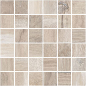 Nodi tramontana chevron, mosaico m²