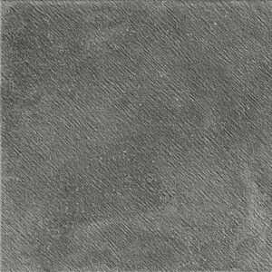 Pietra incisa black matt antislip m²