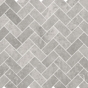 Pietra limestone grey herringbone st