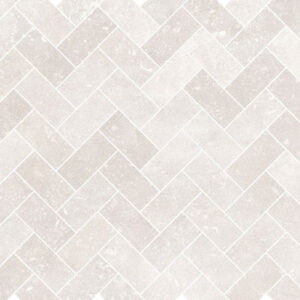 Pietra limestone ivory herringbone st