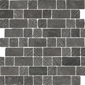 Pietra limestone incisa black spacc. st