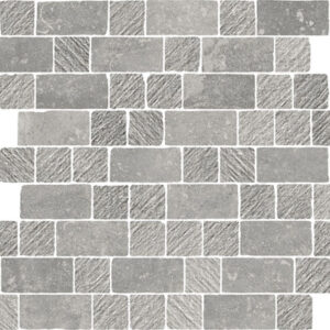 Pietra limestone incisa grey spacc. st