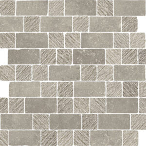 Pietra limestone incisa taupe spacc. st