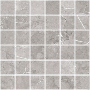 Arte marmo grey matt, mosaico(5x5) st