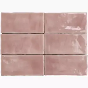 Memorie cipria glossy m²