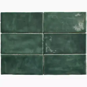 Memorie muschio glossy m²