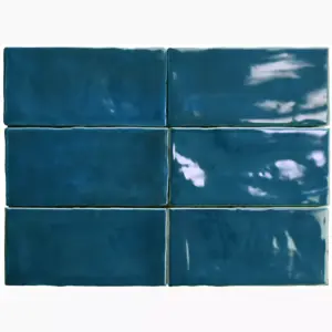 Memorie topazio glossy m²