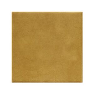 Pop flat ocra glossy m²