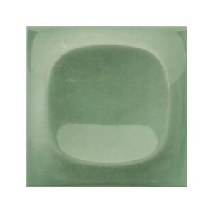 Pop groovy verde acqua glossy m²