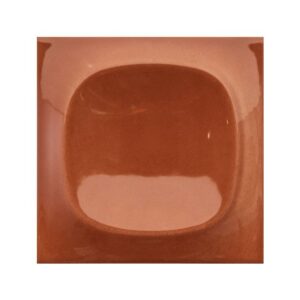 Pop groovy terra glossy m²