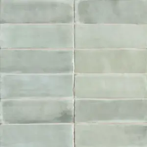 Tint sea glass matt m²