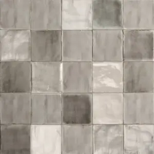 Tsquare wall cozy nest glossy m²