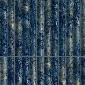 Maximalista sodalite blue roman large m²