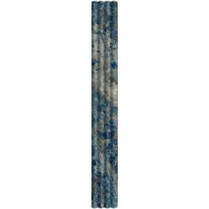 Maximalista sodalite blue roman small m²