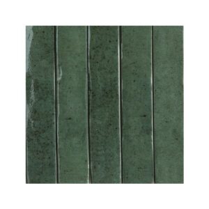 Savoir faire emerald glossy m²