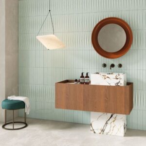 Pulse mist prism glossy m²