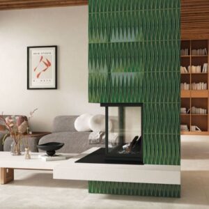 Pulse moss prism glossy m²