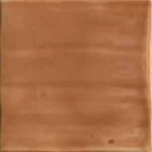 Vicentina cotto glossy m²