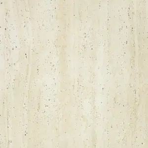 MUOZO - Italy Travertin 60x280 Flexibele Wandpanelen - Brandvertragend & Flexibel