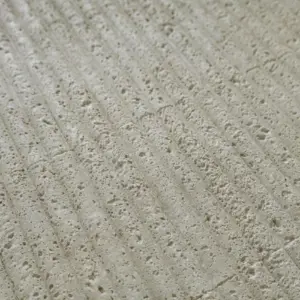 MUOZO - Roman Columns SAND 60x280 Flexibele Wandpanelen - Brandvertragend & Flexibel