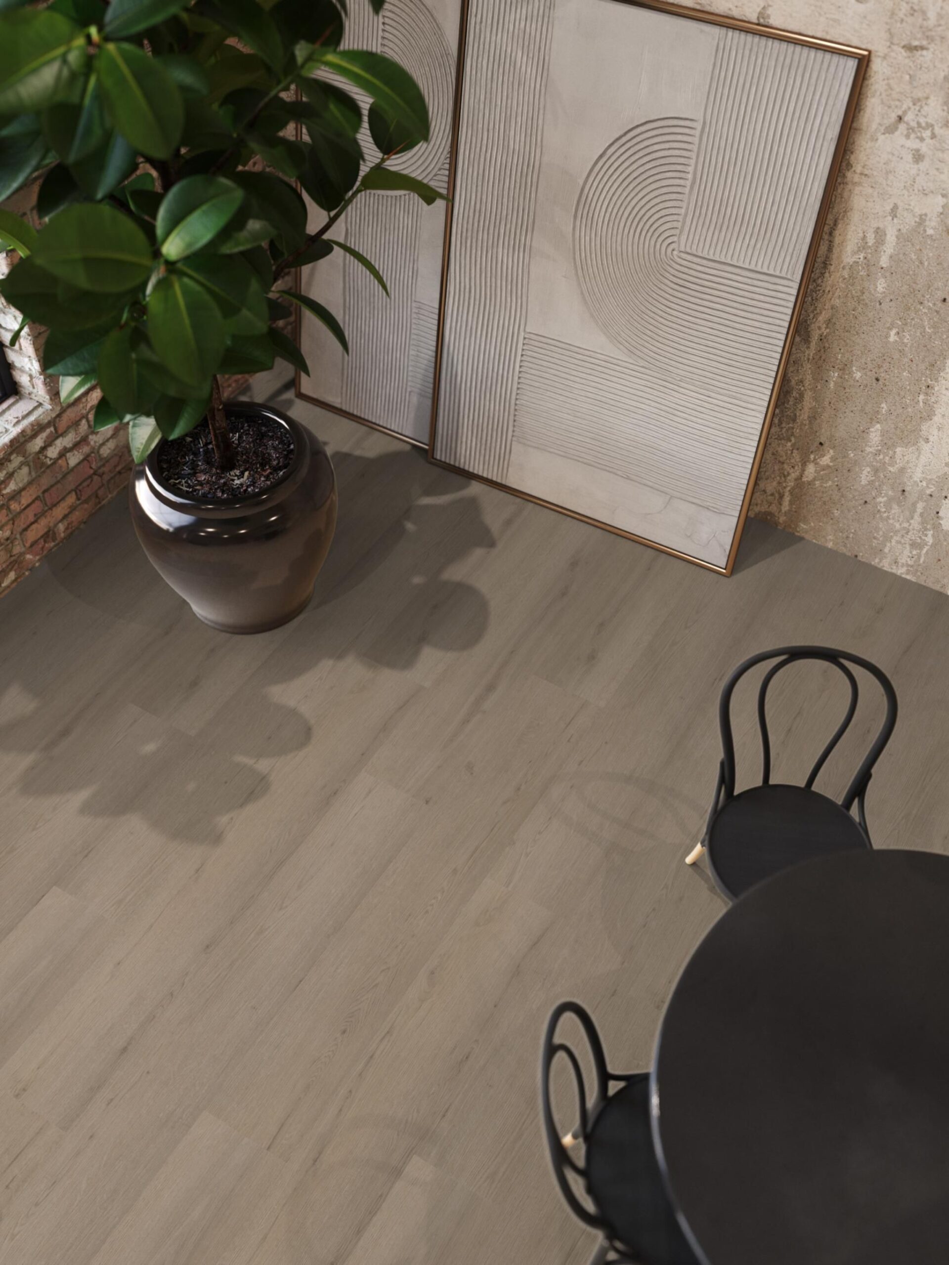 Floor life PVC Barnet Click Smoky