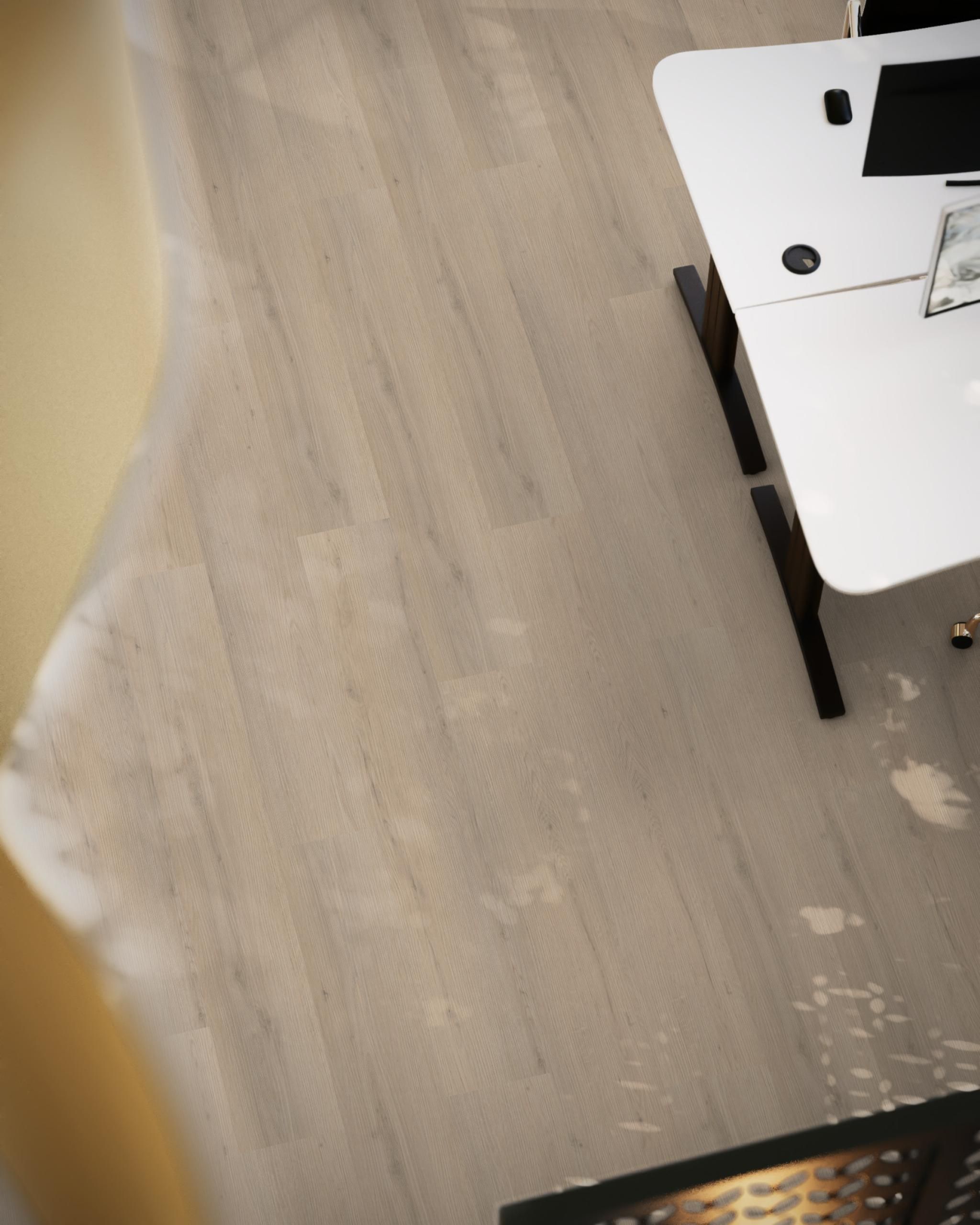 Floor life PVC Barnet Dryback Beige