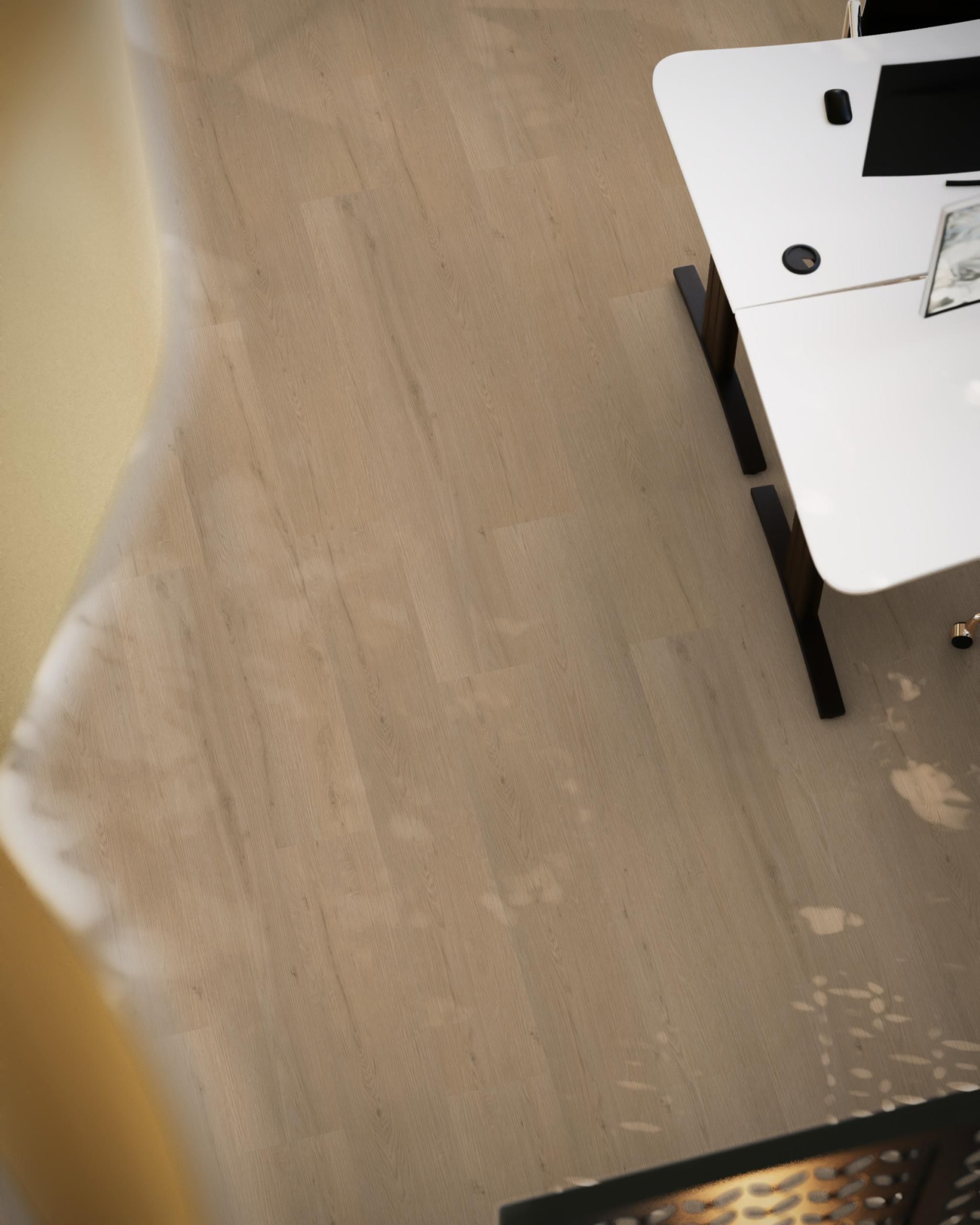 Floor life PVC Barnet Dryback Natural Oak