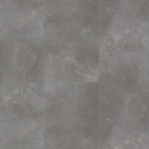 Floor life PVC Ealing Dryback Dark Grey