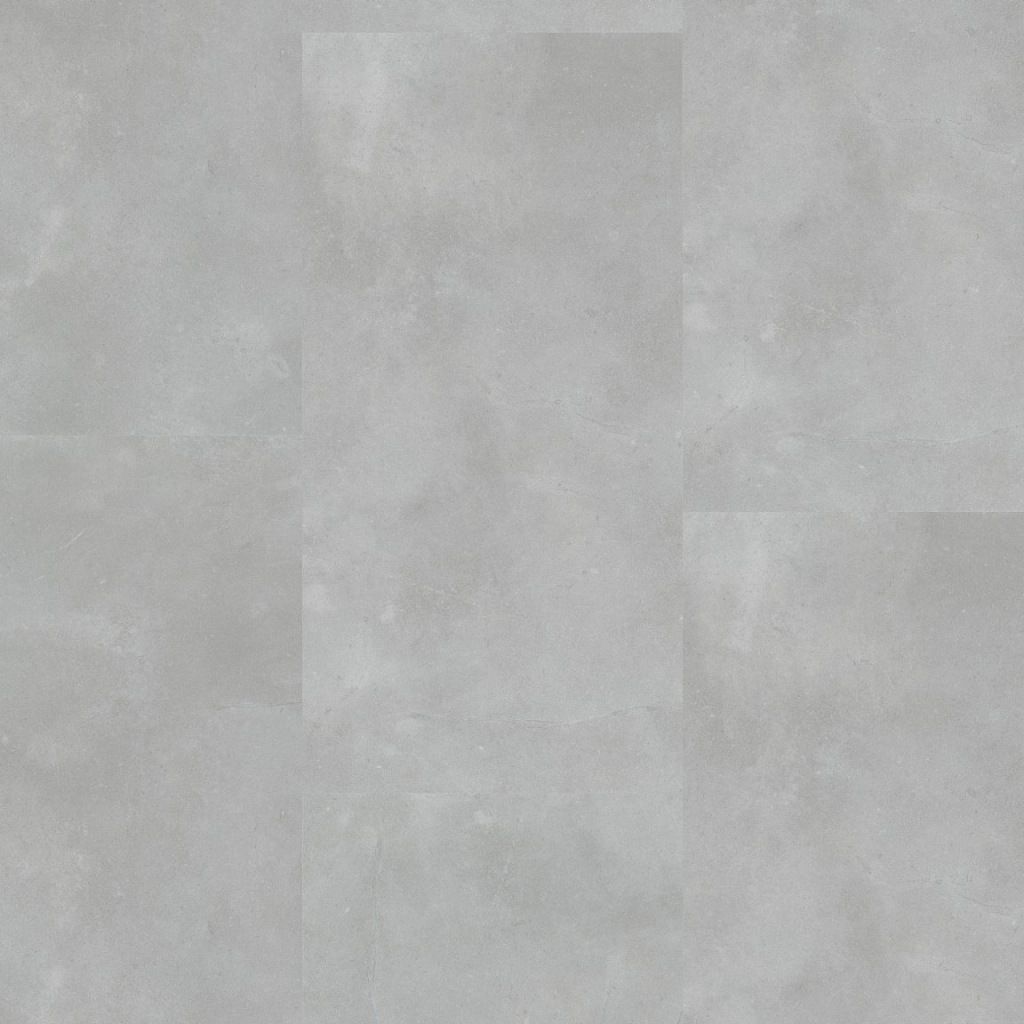 Floor life PVC Ealing Dryback Light Grey