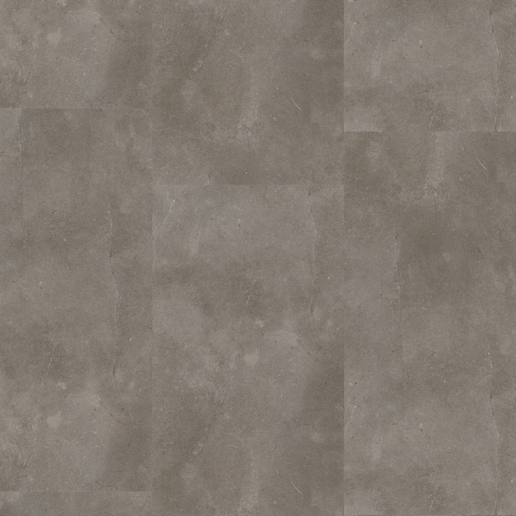 Floor life PVC Ealing Dryback Warm Grey